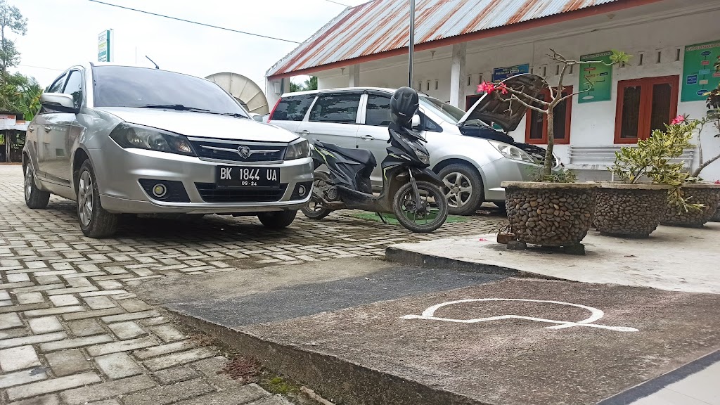 BENGKEL REVAN SERVICE