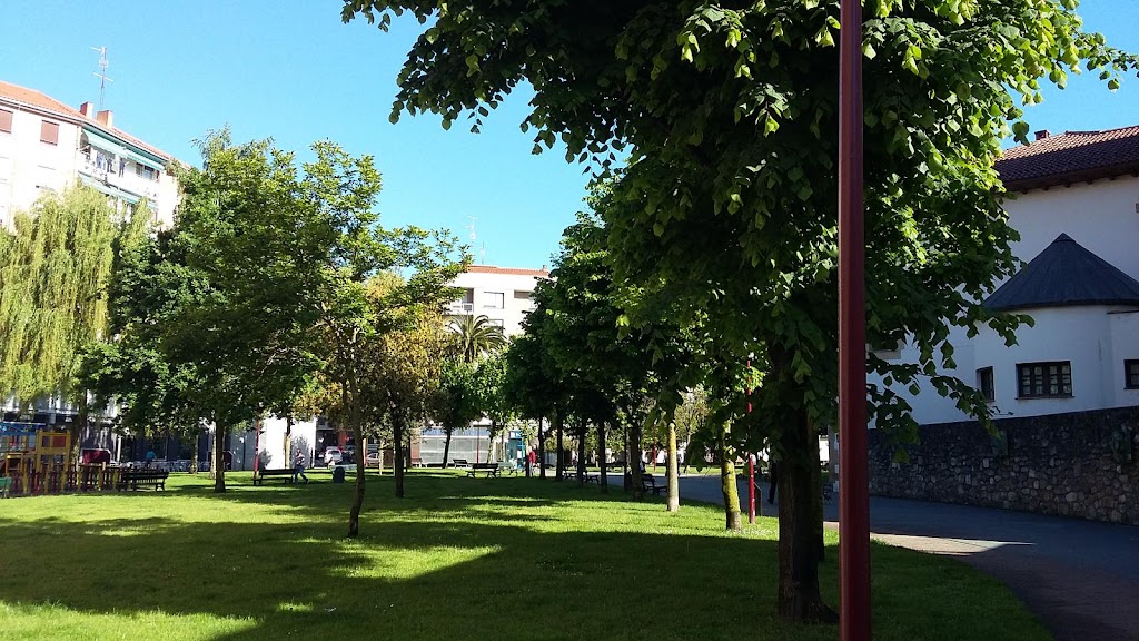 Residencia Geriatrica de Franciscanos — Del propietario