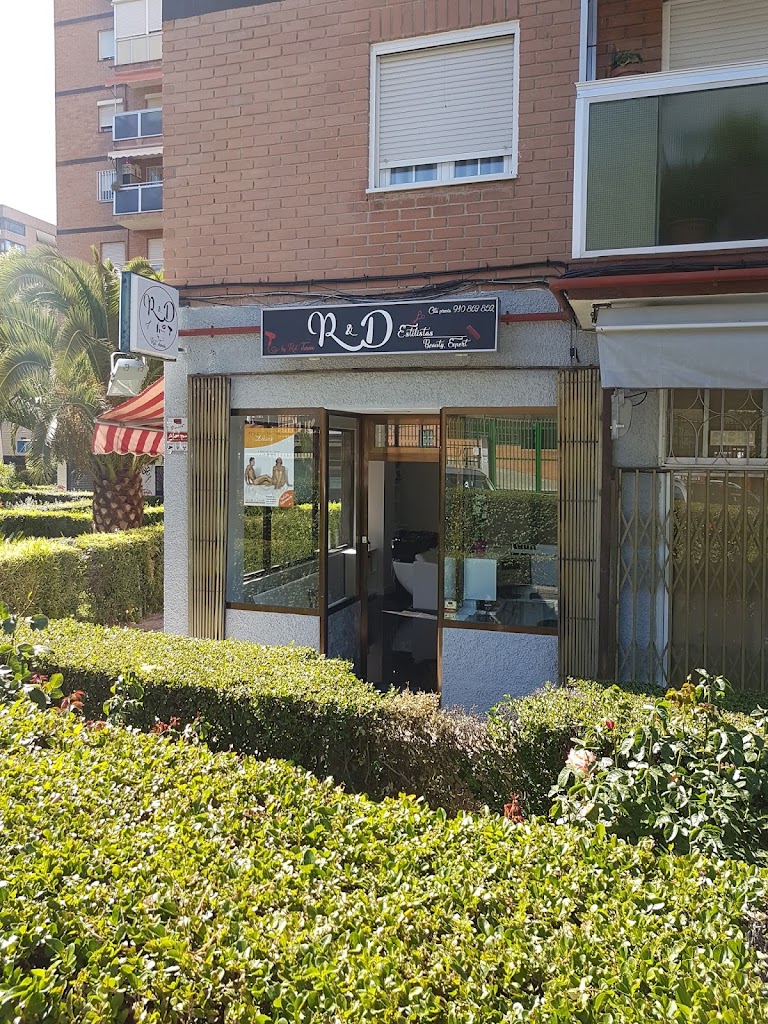 R&D Estilistas