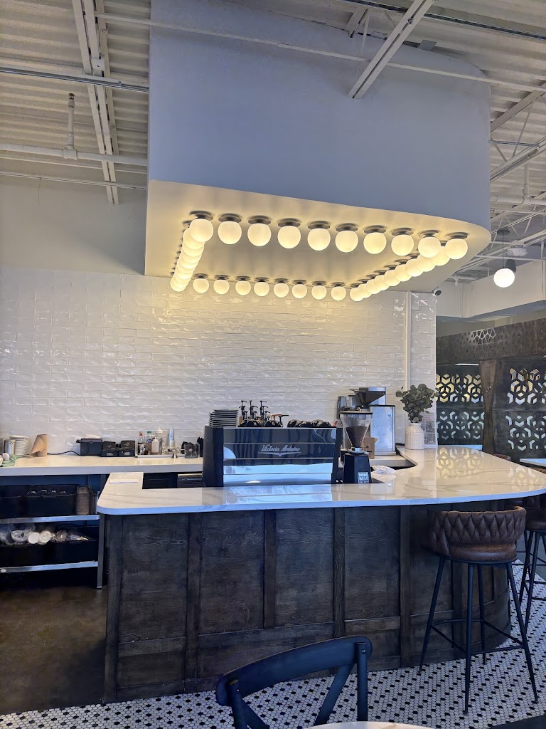 Photo of Sweet Reserve Bakery & Cafe