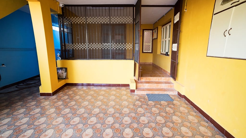 Trinité Homes Women's Hostel Pondicherry