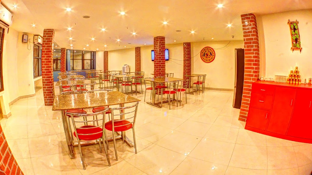 Pk Family Ac Restaurant