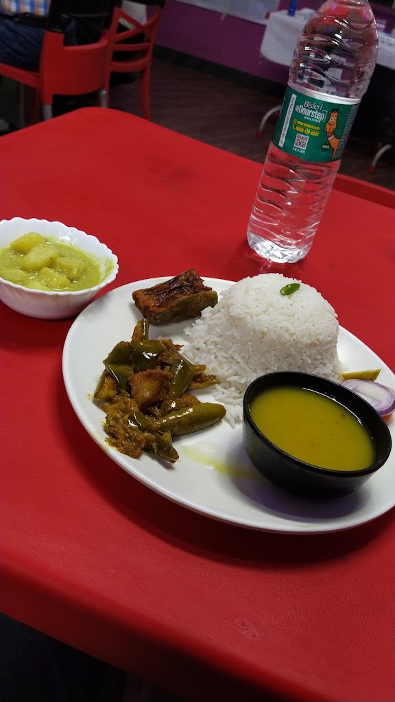 Food & drink