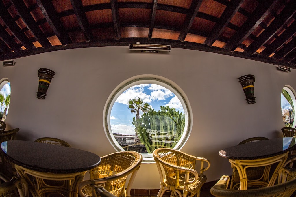 Maitai Restaurant at Lido