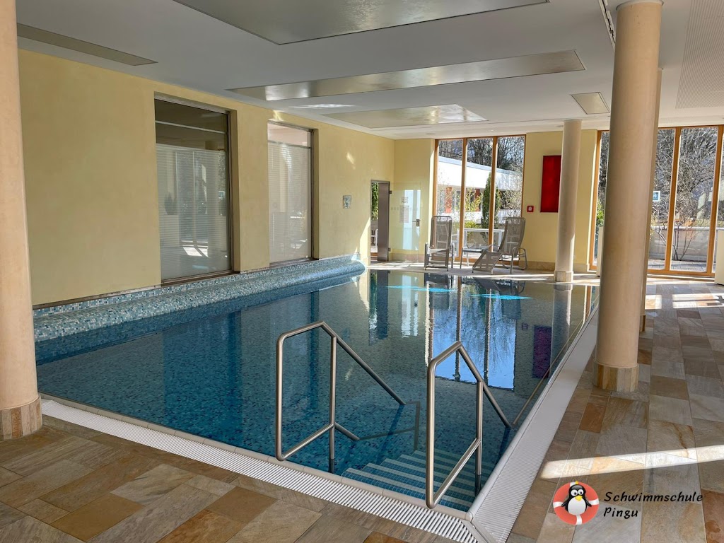 Schwimmschule Pingu München / Ramersdorf-Perlach - Schwimmschulen München