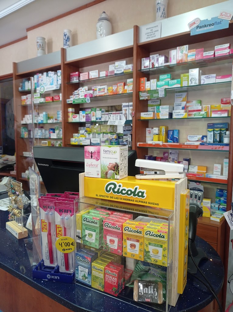 Farmacia Veracruz