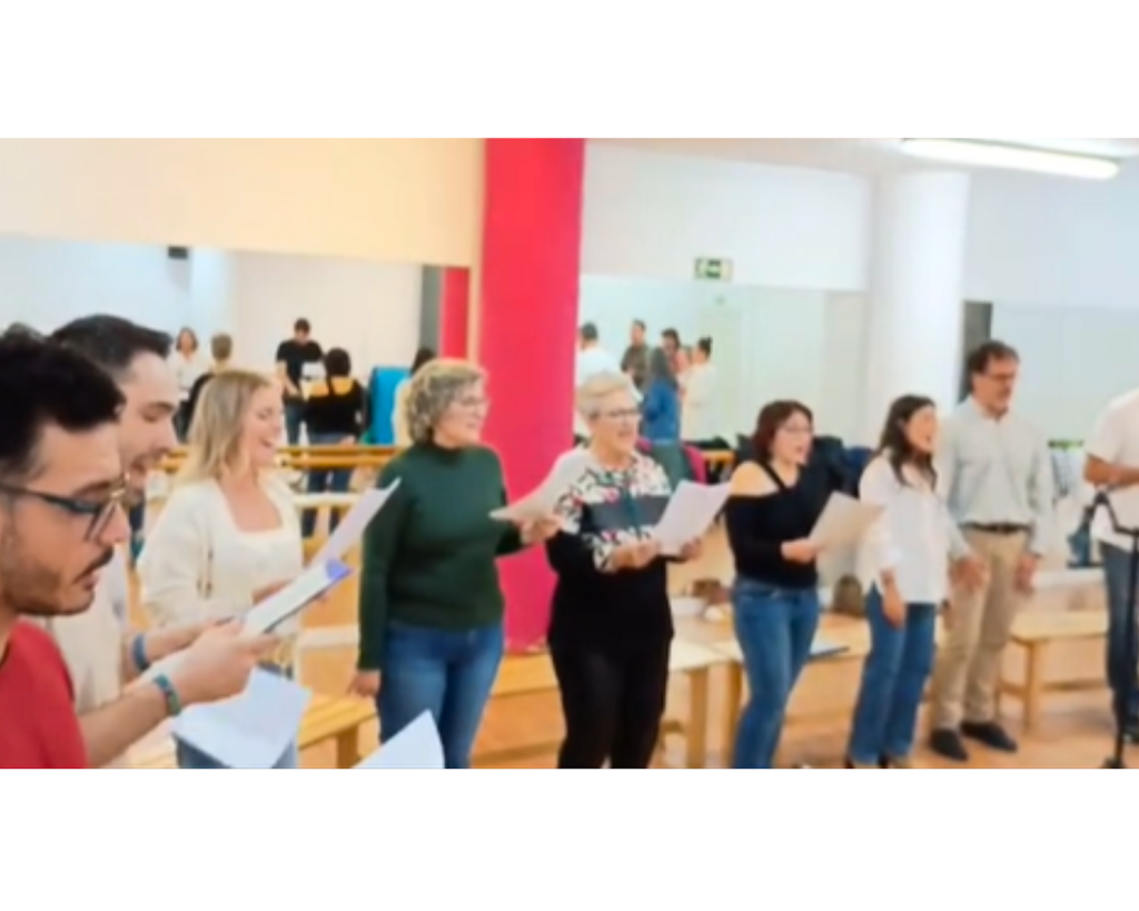Bilbao Modern Voices - Clases de Canto Moderno Grupal