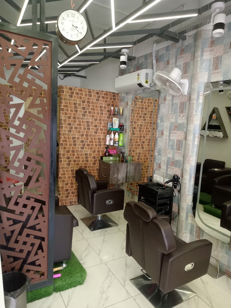 Forever Beauty Salon