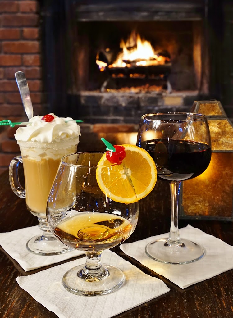 Food & drink