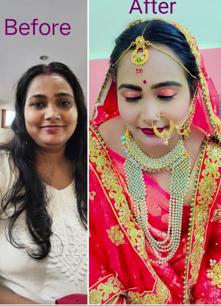 Roma S Professional Beauty Parlour Training Centre