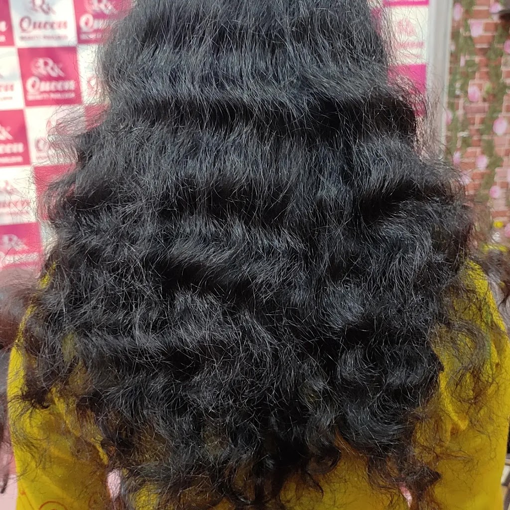 Rk Queen Bridal Beauty Parlour