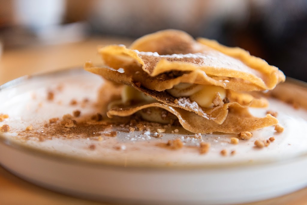 Restaurante La Felipa Aranjuez — Comida y bebida