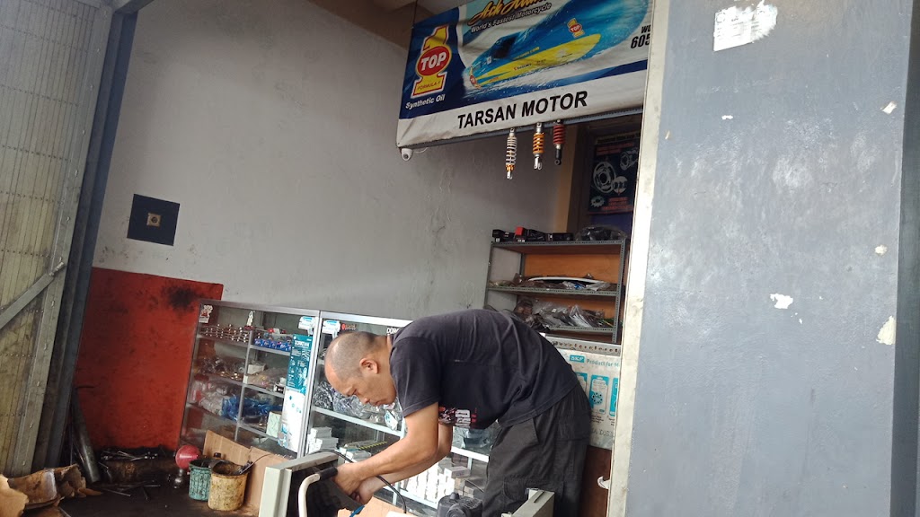 Tarzan Motor