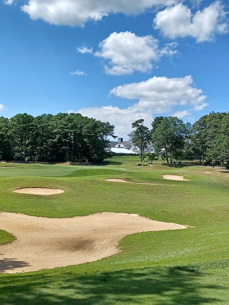  Arthur Robidoux PGA Professional