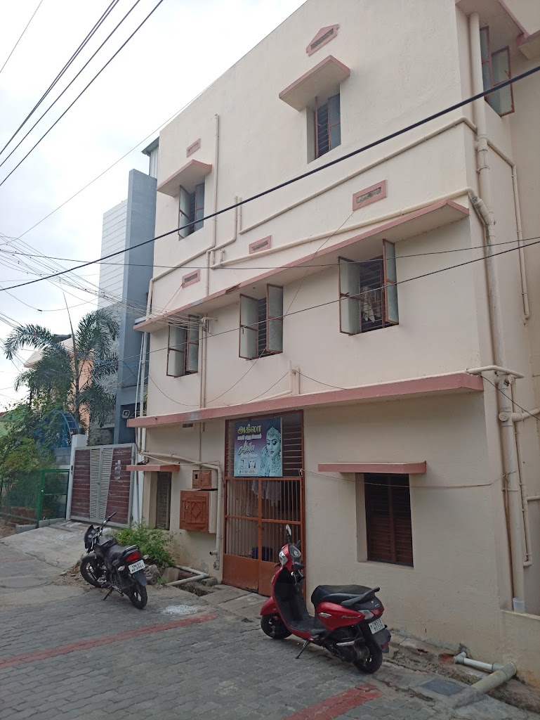 Agila Beauty Parlour