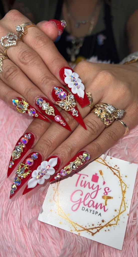 Tiny's Glam Day Spa - Port Richey, FL