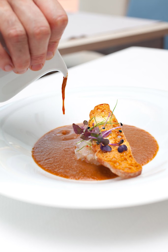 Restaurant El Cantir Calella de Palafrugell — Del propietario