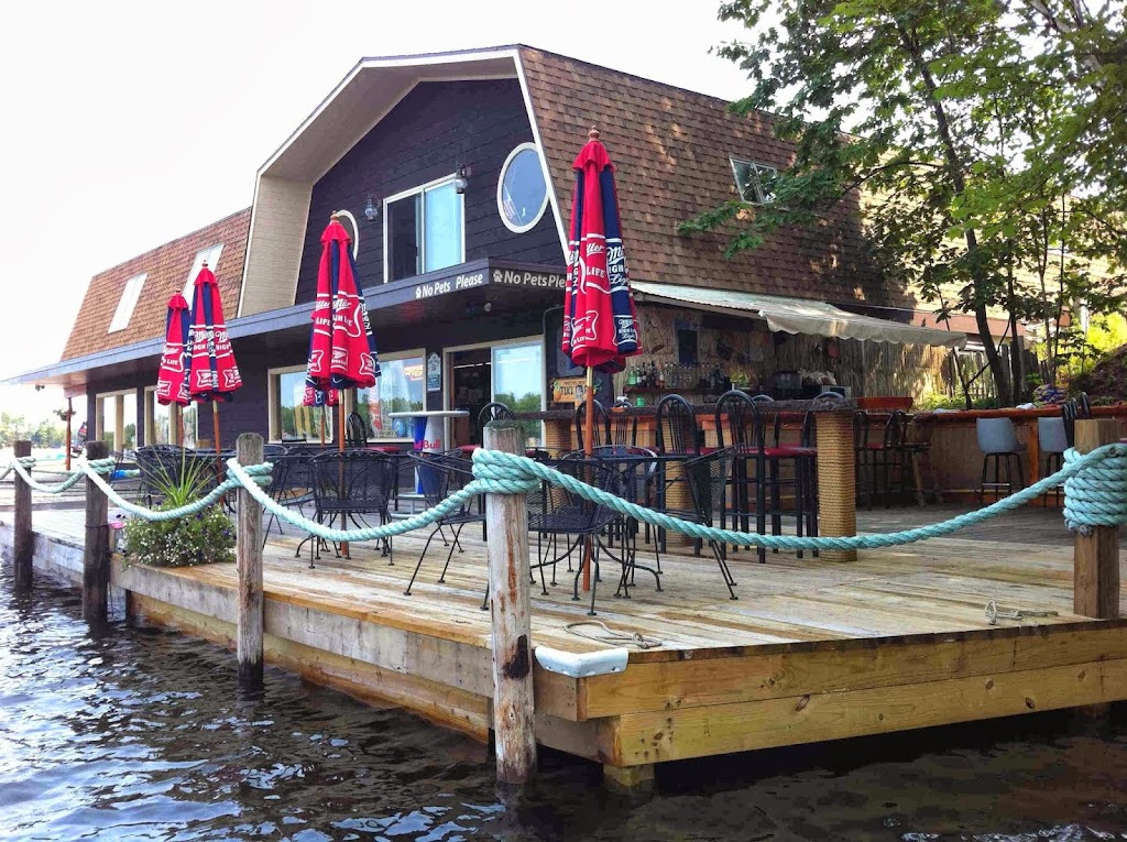  The Lower Unit Bar & Grill