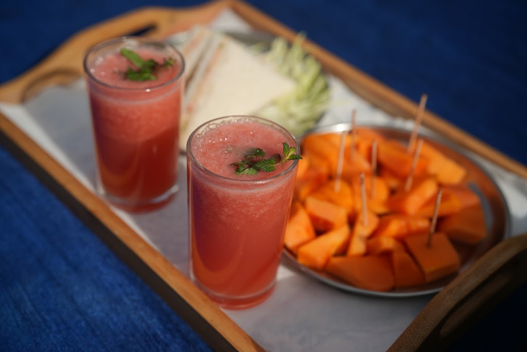 Food & drink