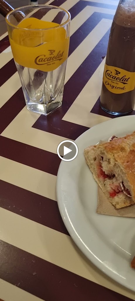 Restaurant Auto D'Ara — Videos