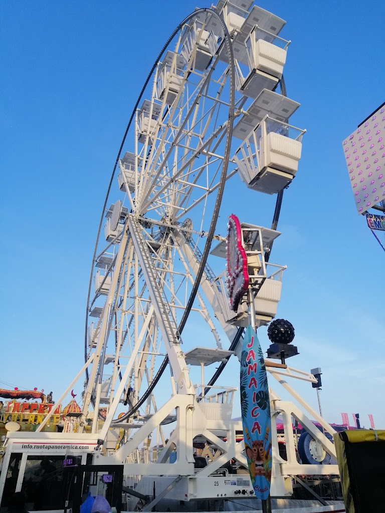 Luna Park del Tredicino - Arona