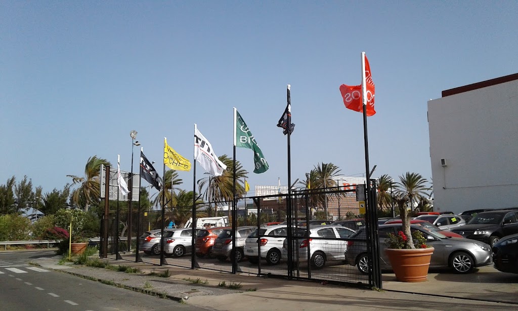 Titan Motor Multimarca S.L.