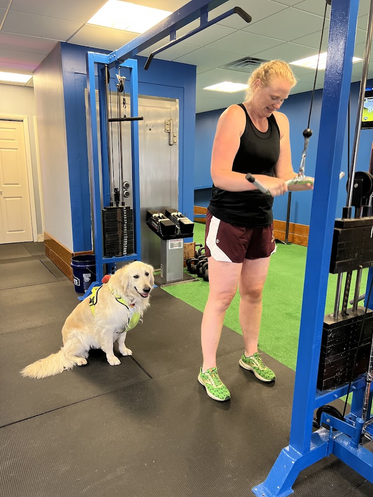  Benson Specialized Fitness - Vestal Personal Training