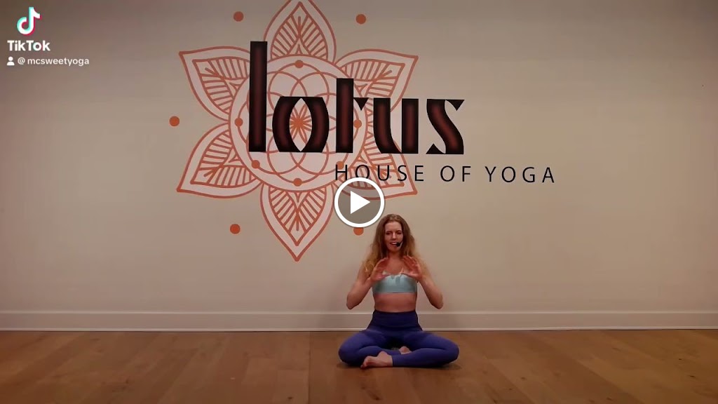  Lotus House of Yoga