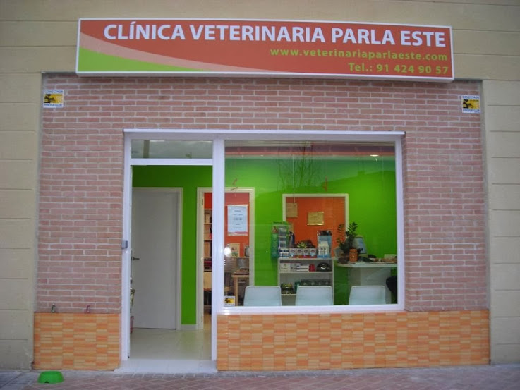 Clinica Veterinaria Parla Este