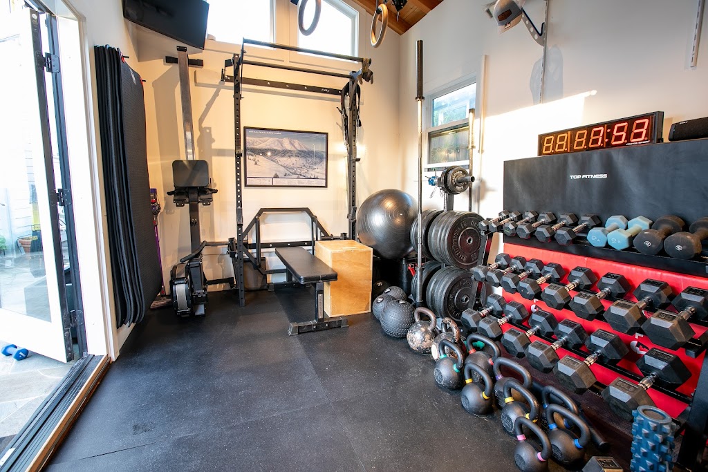  Flow State Performance Training