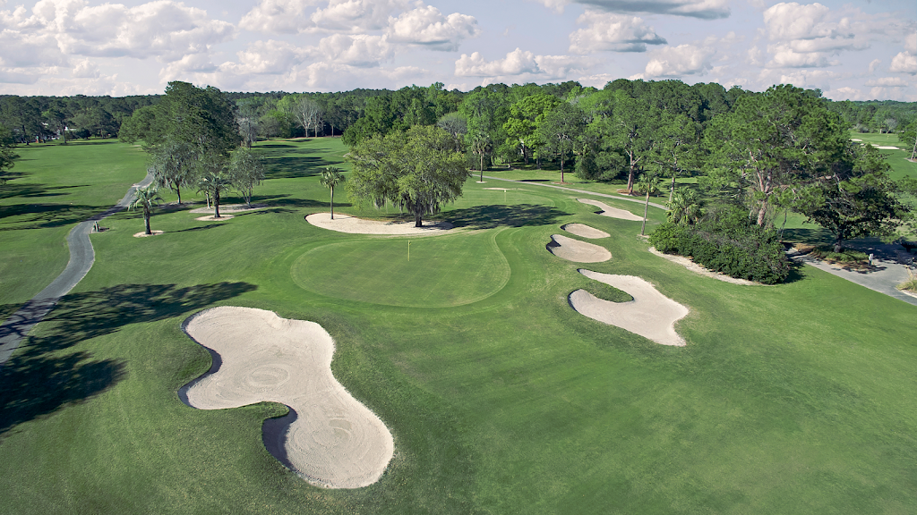  Gainesville Country Club