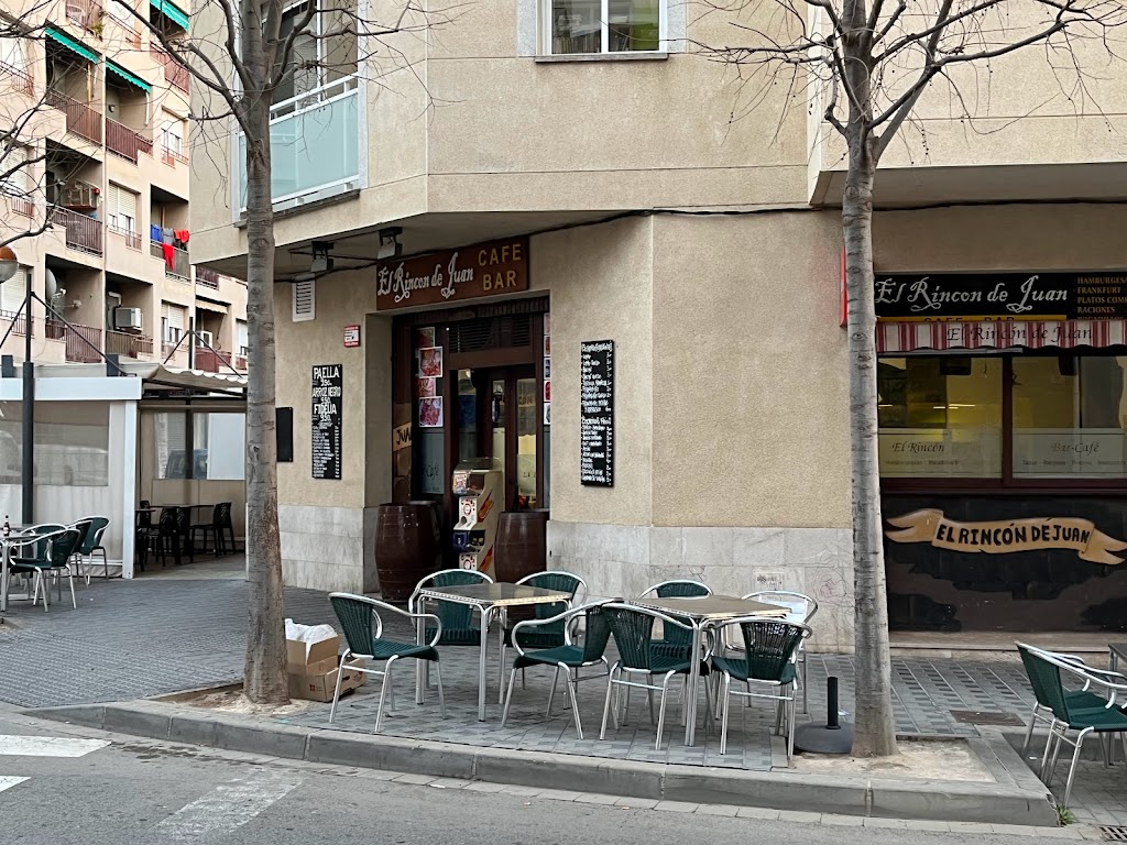 Bar Rincon De Juan