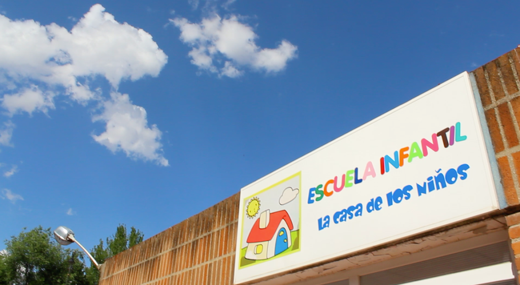 Centro Privado de Educacion Infantil La Casa de los Ninos