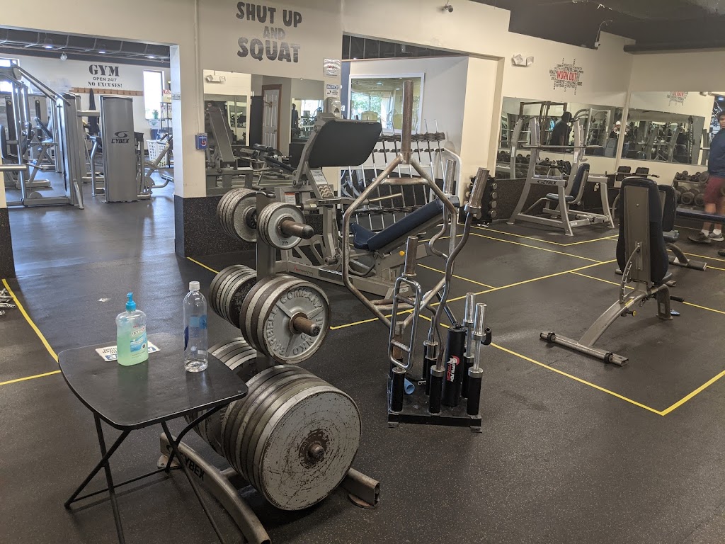  Fit Club 24/7 of Geneseo