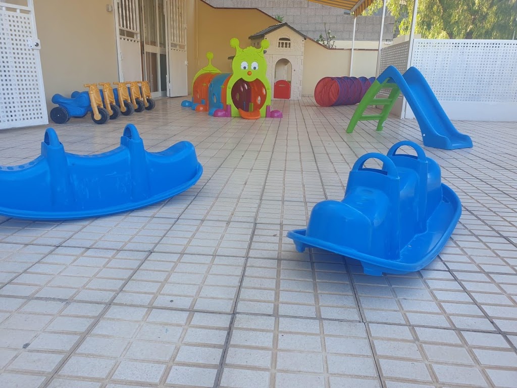 Centro Infantil El Duende Verde,Los Cristianos, Arona