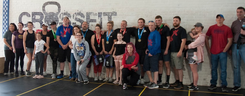  Berea Fitness Strength and Conditioning