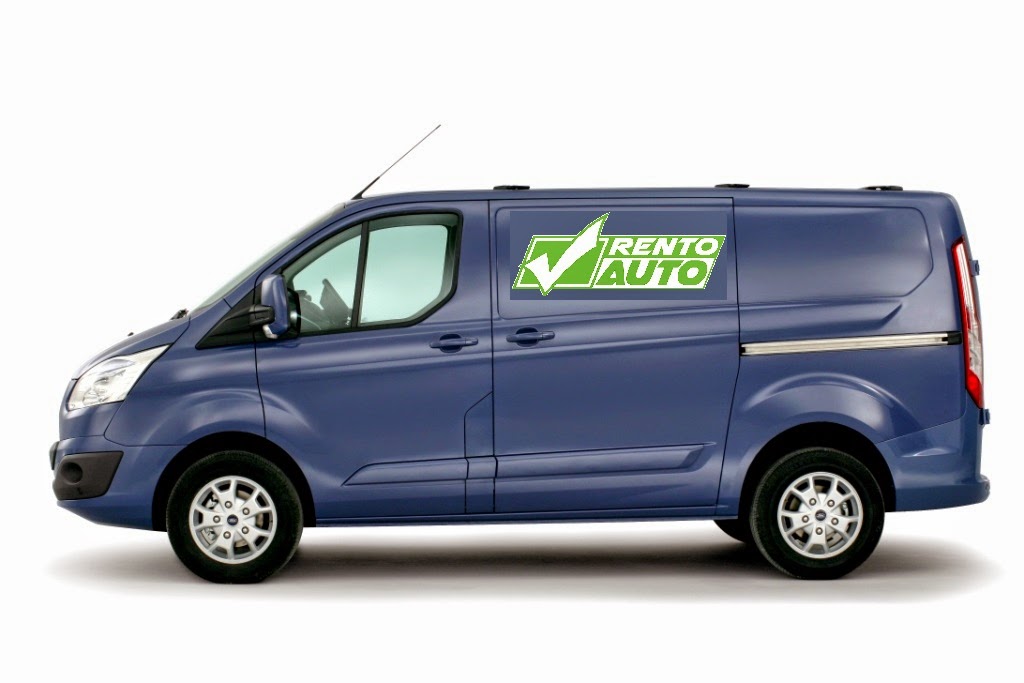 Autofurgo Rent a Car - Alquiler de Furgonetas y Alquiler de Coches