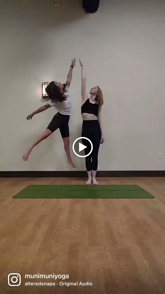  Muni Muni Yoga & Wellness