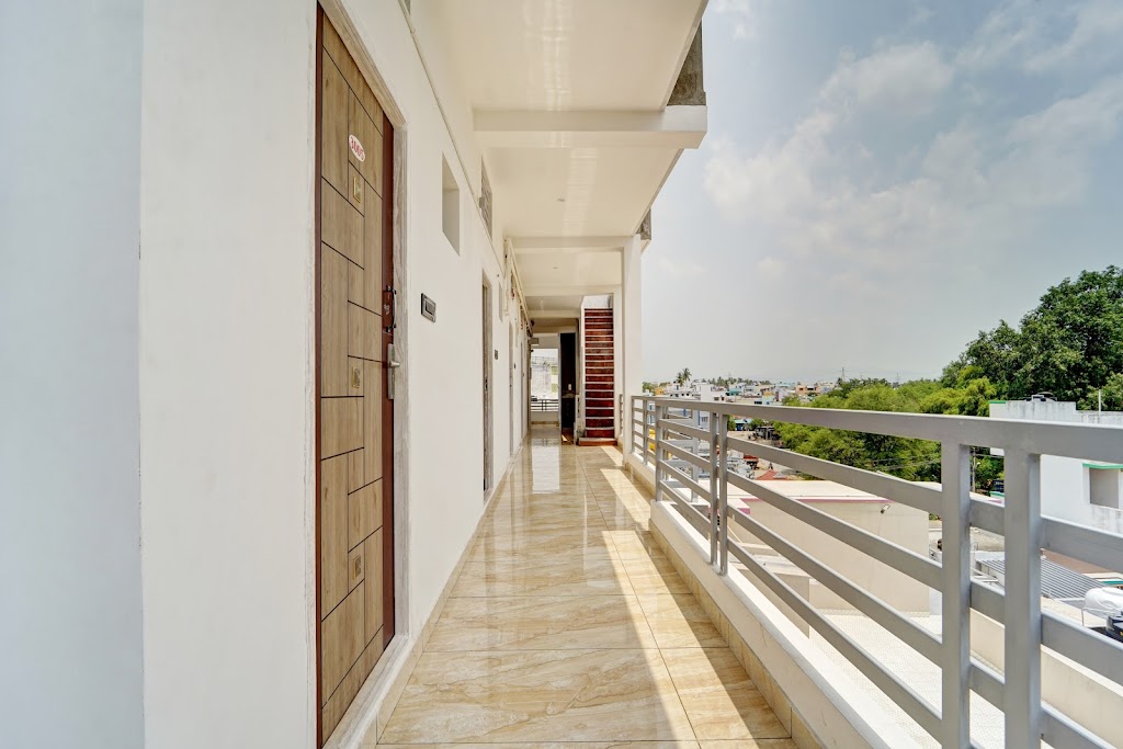 Oyo Hotel Kailasa
