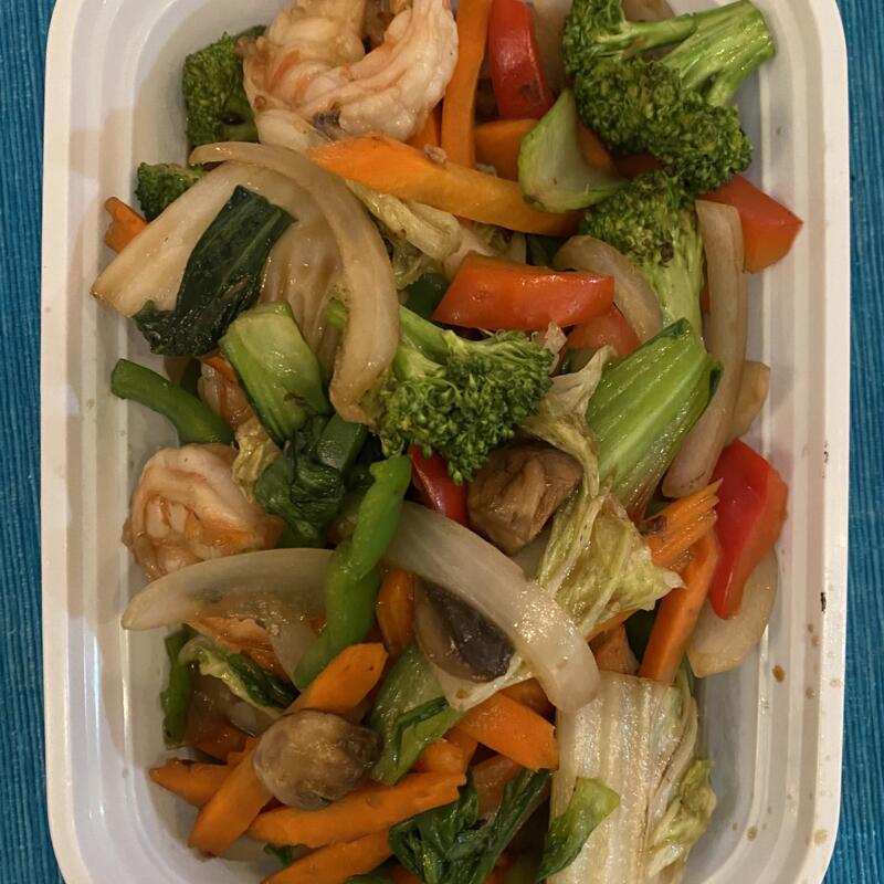 Paula's Thai Kitchen