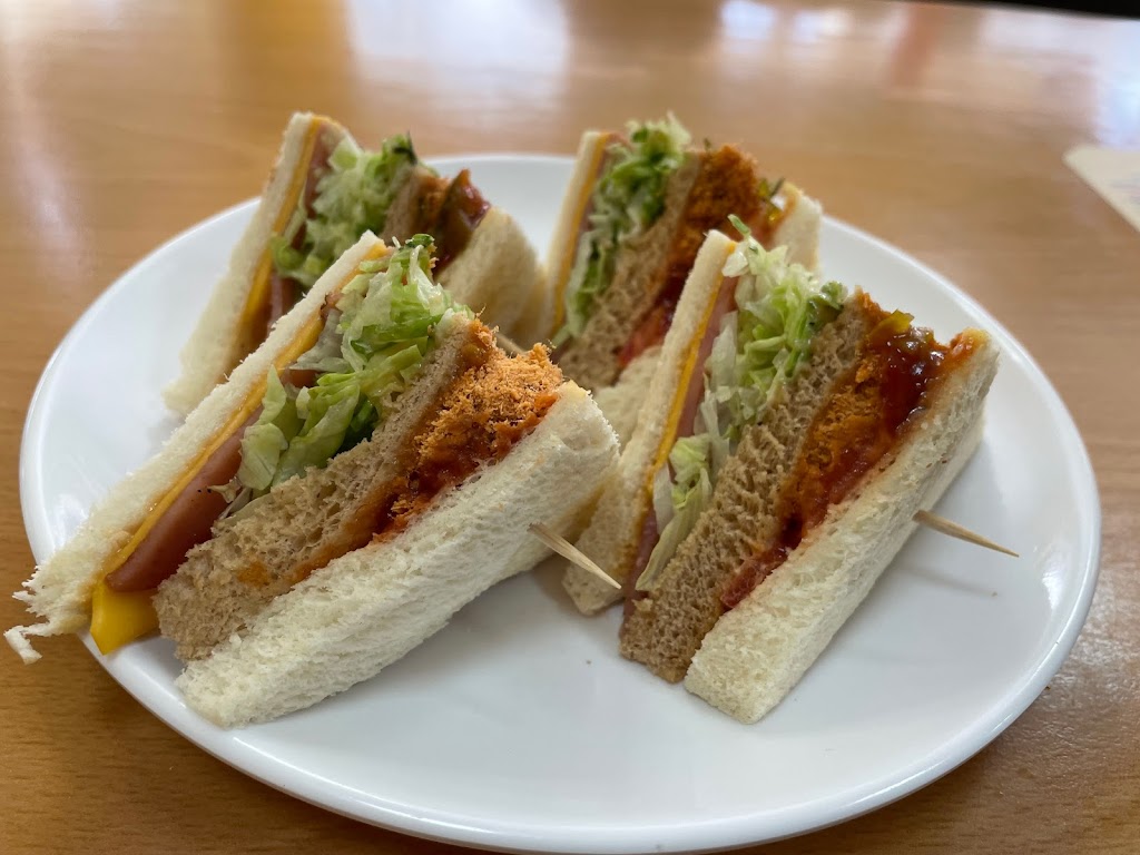 元氣早午餐 臺南健康店 的照片