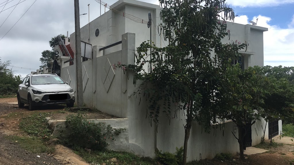 Vissnu Cottage