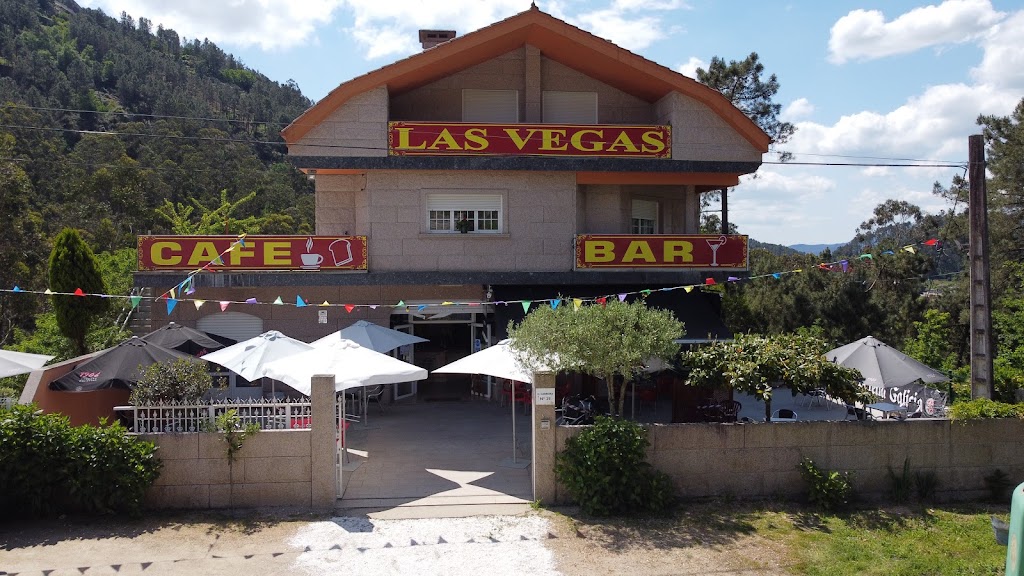 Bar Rincon de Olga — Del propietario