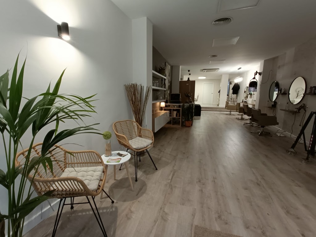 Aura Estilistas