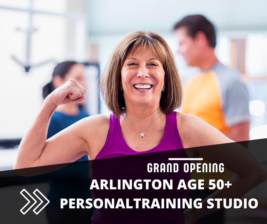  Inner Strength Fitness-Personal Training for Adults 50+