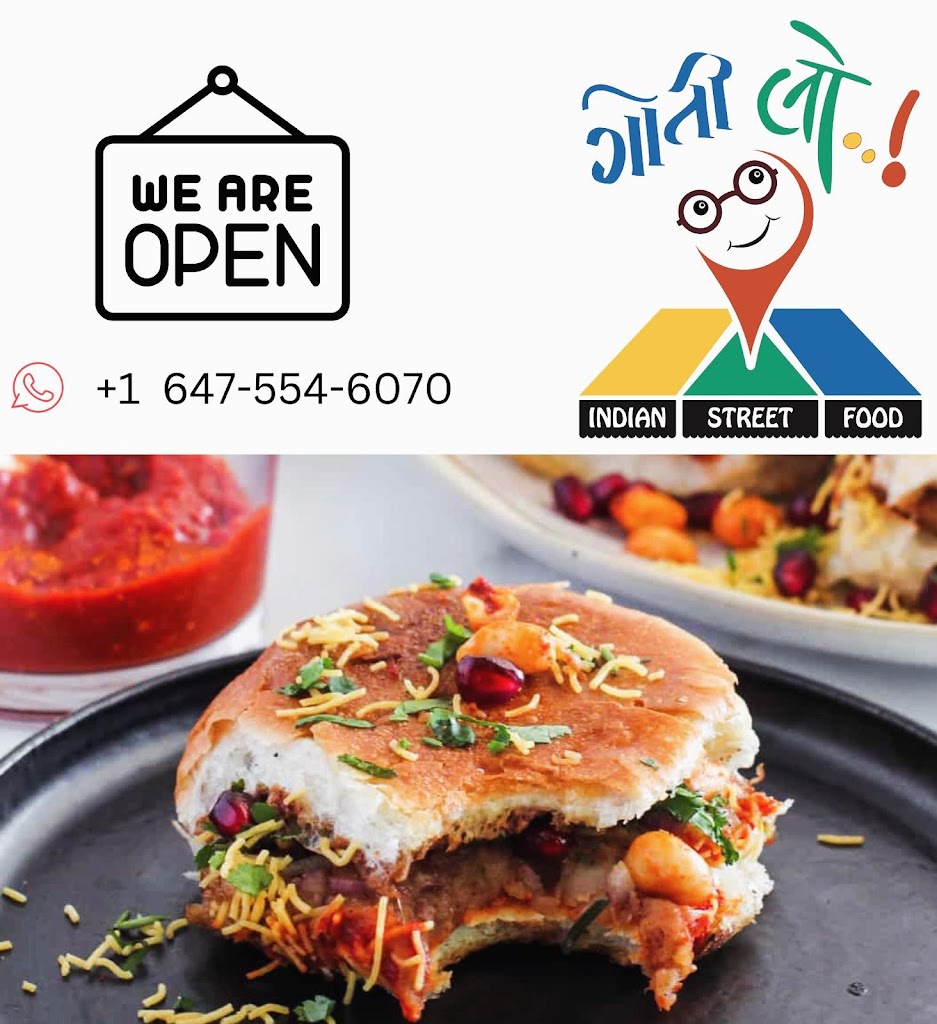 Gotilo Indian Street Food
