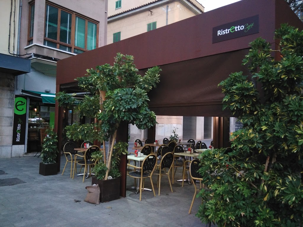 Ristretto Cafe
