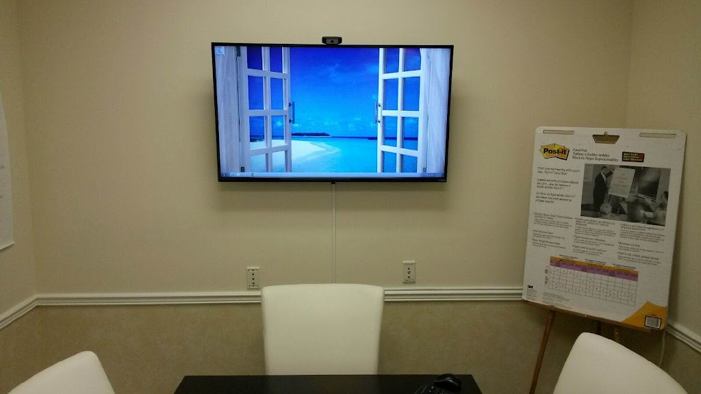 ParaGeeks Technology