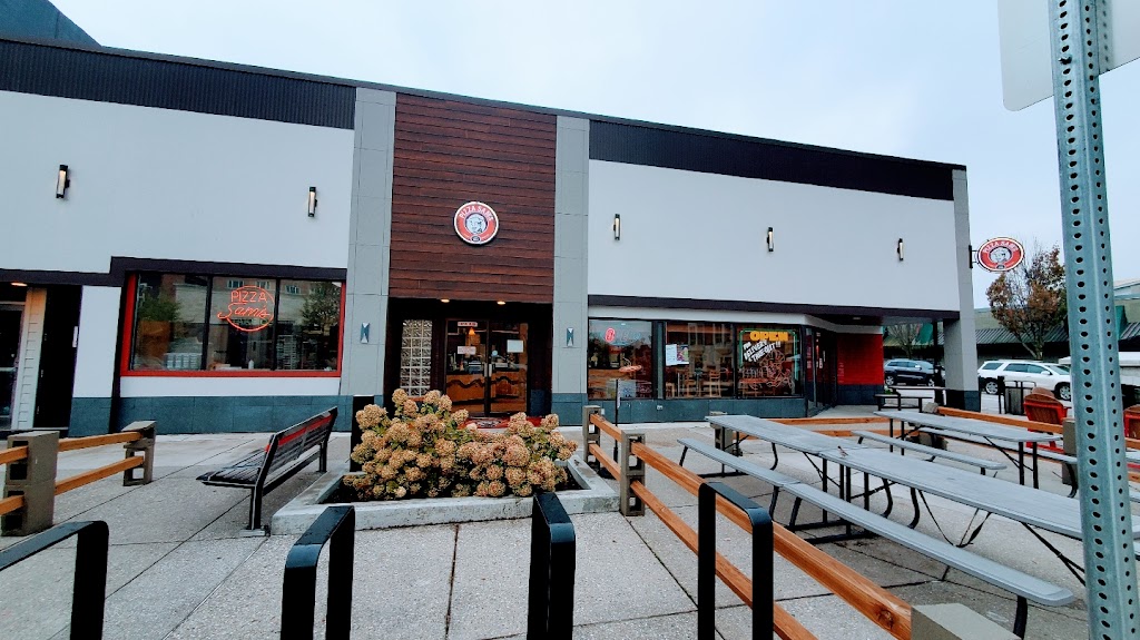 Pizza Sam's Midland in Midland