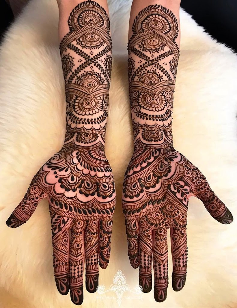 Mehndi